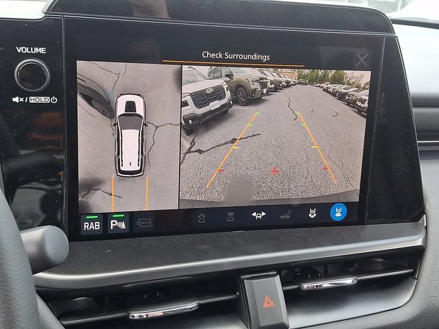 New 2026 Subaru Outback Wilderness AWD/4WD image 15