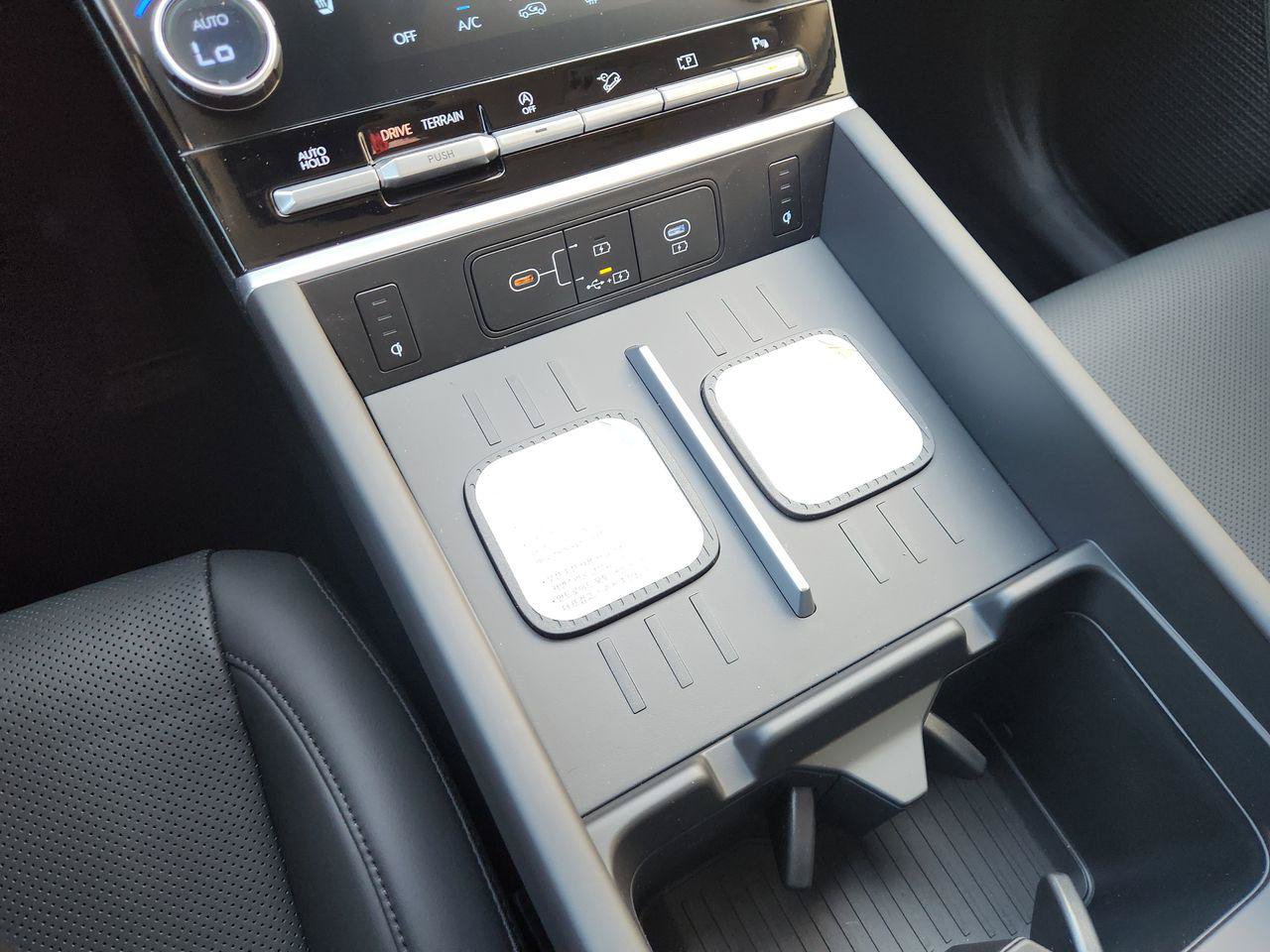 New 2026 Hyundai Santa Fe XRT AWD/4WD image 17