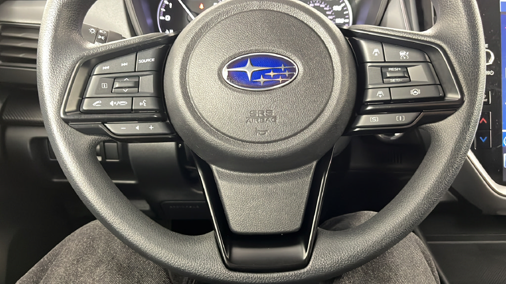 Used 2025 Subaru Crosstrek 2.5i Premium AWD/4WD image 23