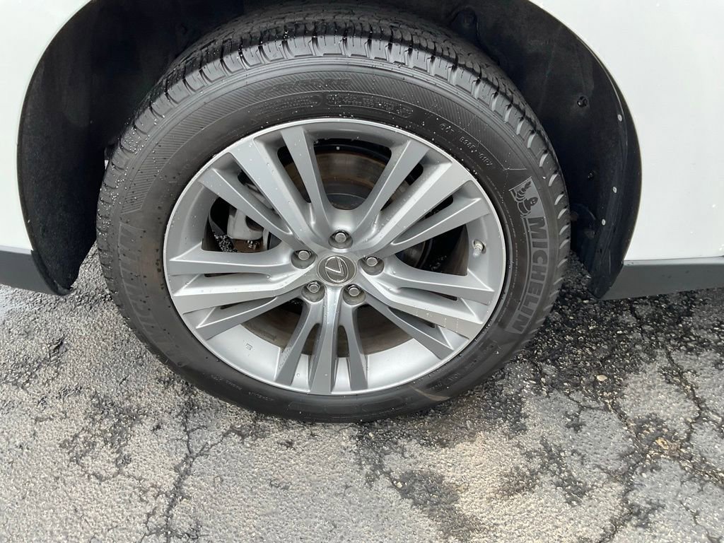 Used 2015 Lexus RX 350 AWD image 8