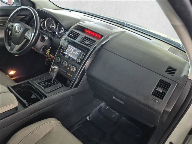 Used 2015 MAZDA CX-9 Touring AWD/4WD image 21