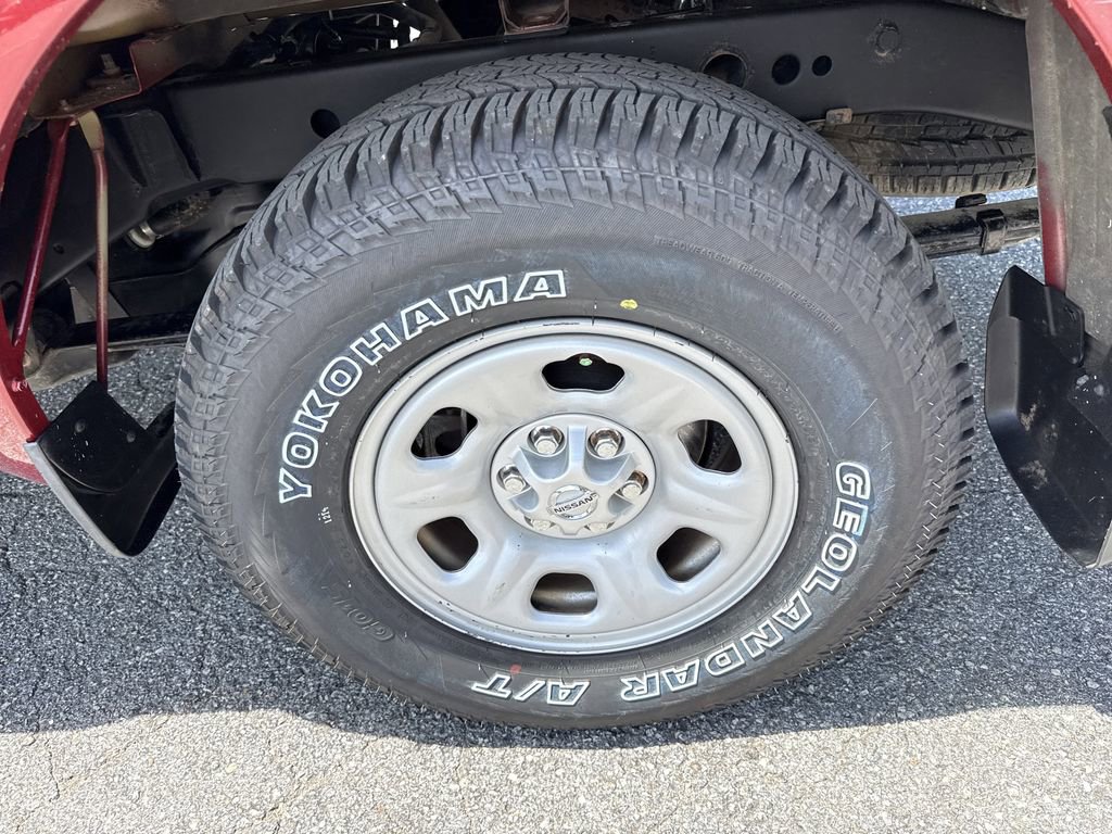 Used 2018 Nissan Frontier S RWD image 19