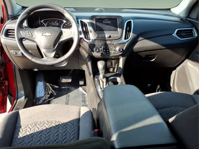 Used 2022 Chevrolet Equinox LT FWD image 10