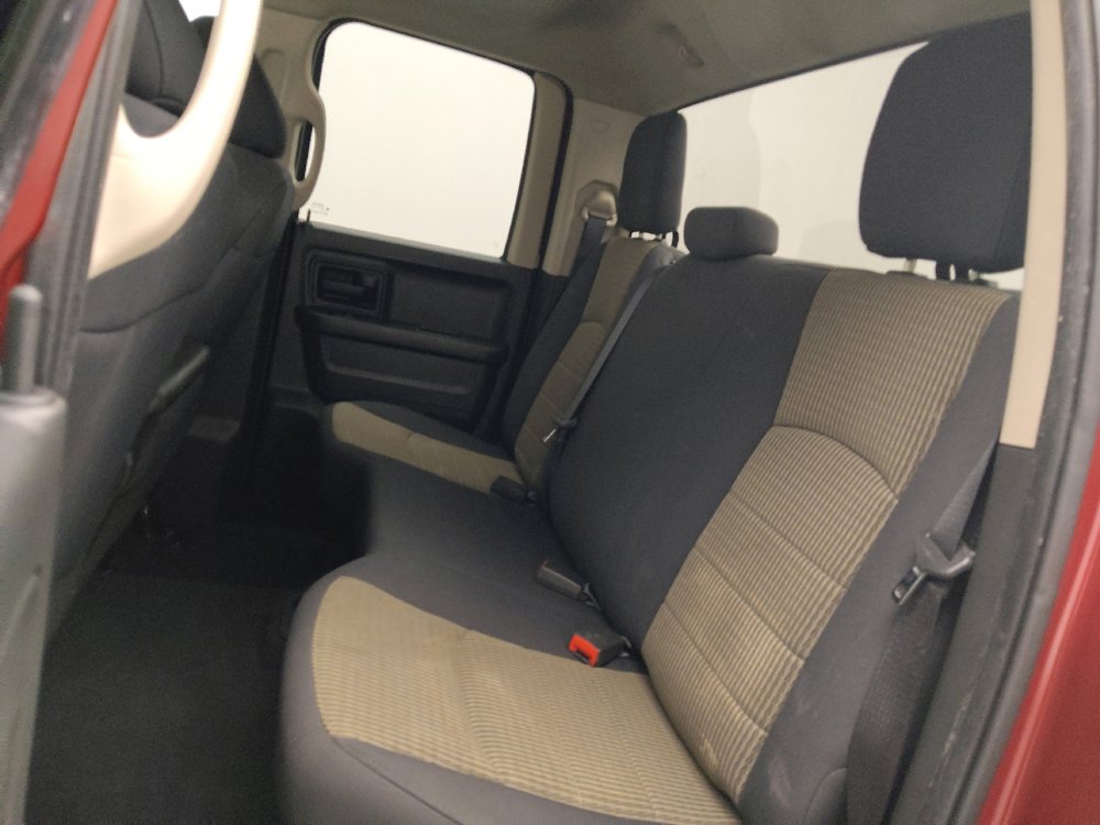 Used 2012 RAM 1500 Express RWD image 18
