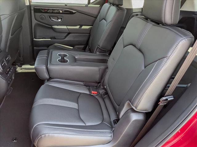 New 2026 Honda Pilot EX-L image 15