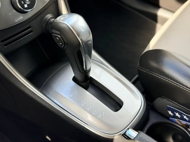 Used 2016 Chevrolet Trax LTZ AWD/4WD image 16