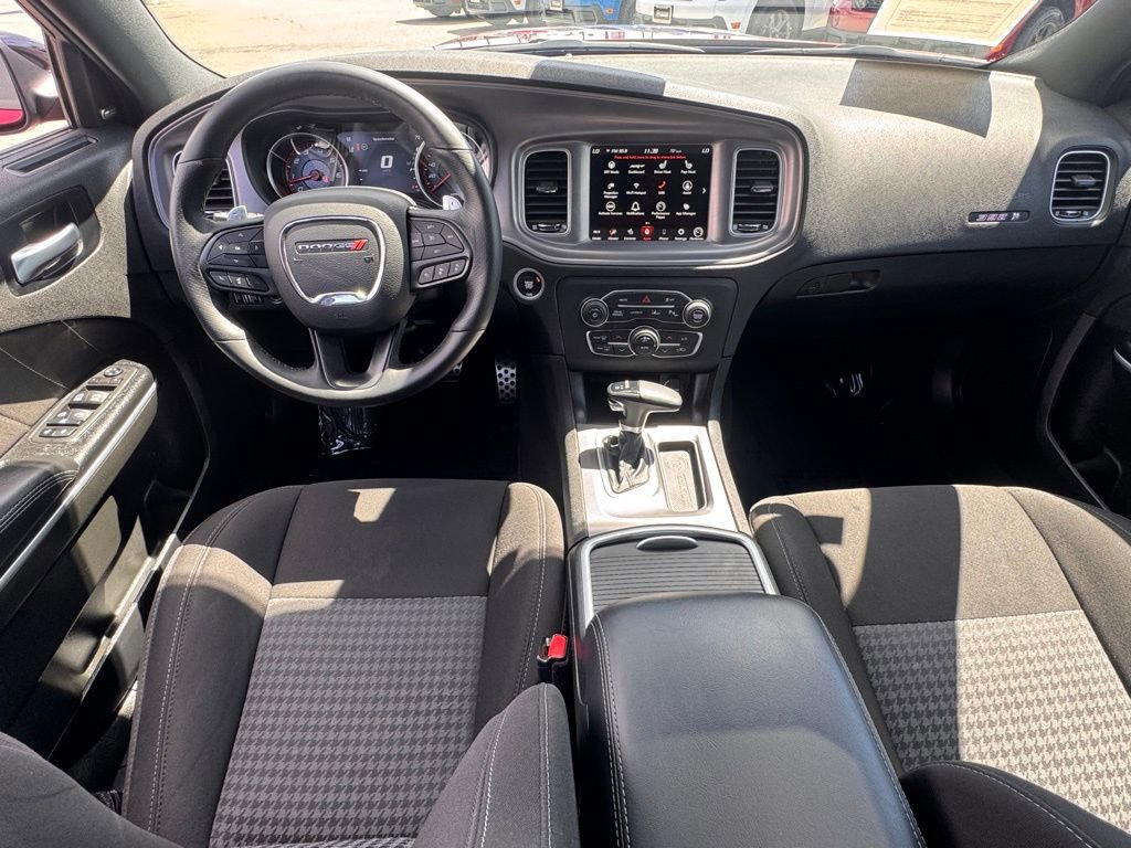 Used 2023 Dodge Charger Scat Pack w/ Technology Group image 27