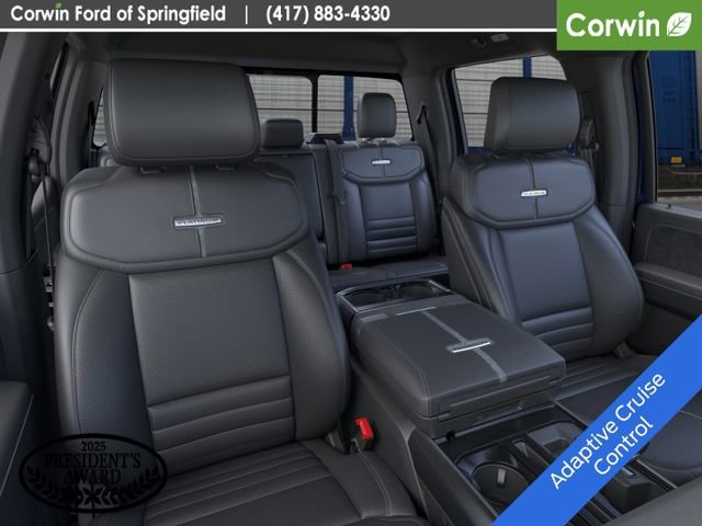 New 2026 Ford F150 Platinum AWD/4WD image 11