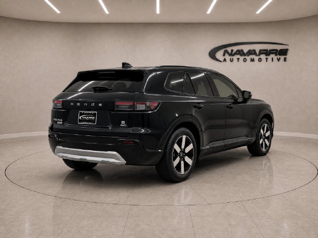 New 2026 Honda Prologue Touring image 8