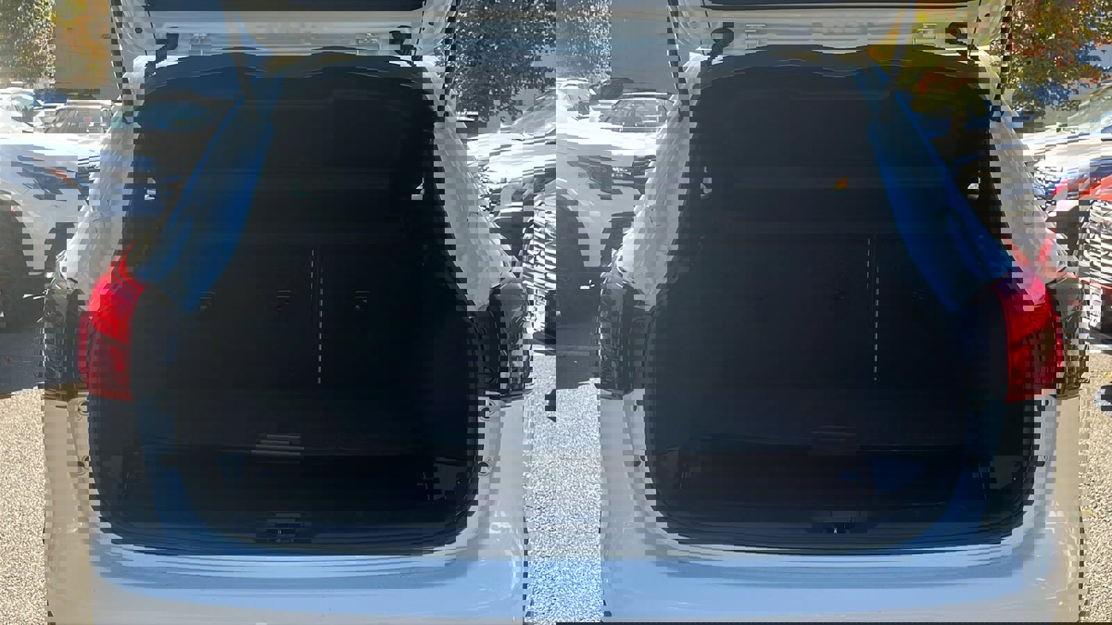 Used 2019 Nissan Rogue Sport SL w/ Premium Package image 26