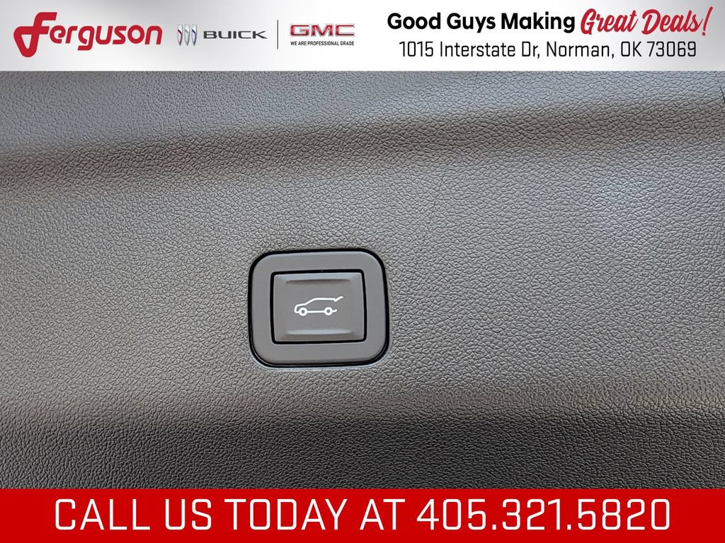 New 2026 GMC Yukon XL Denali w/ Denali Reserve Package AWD/4WD image 59