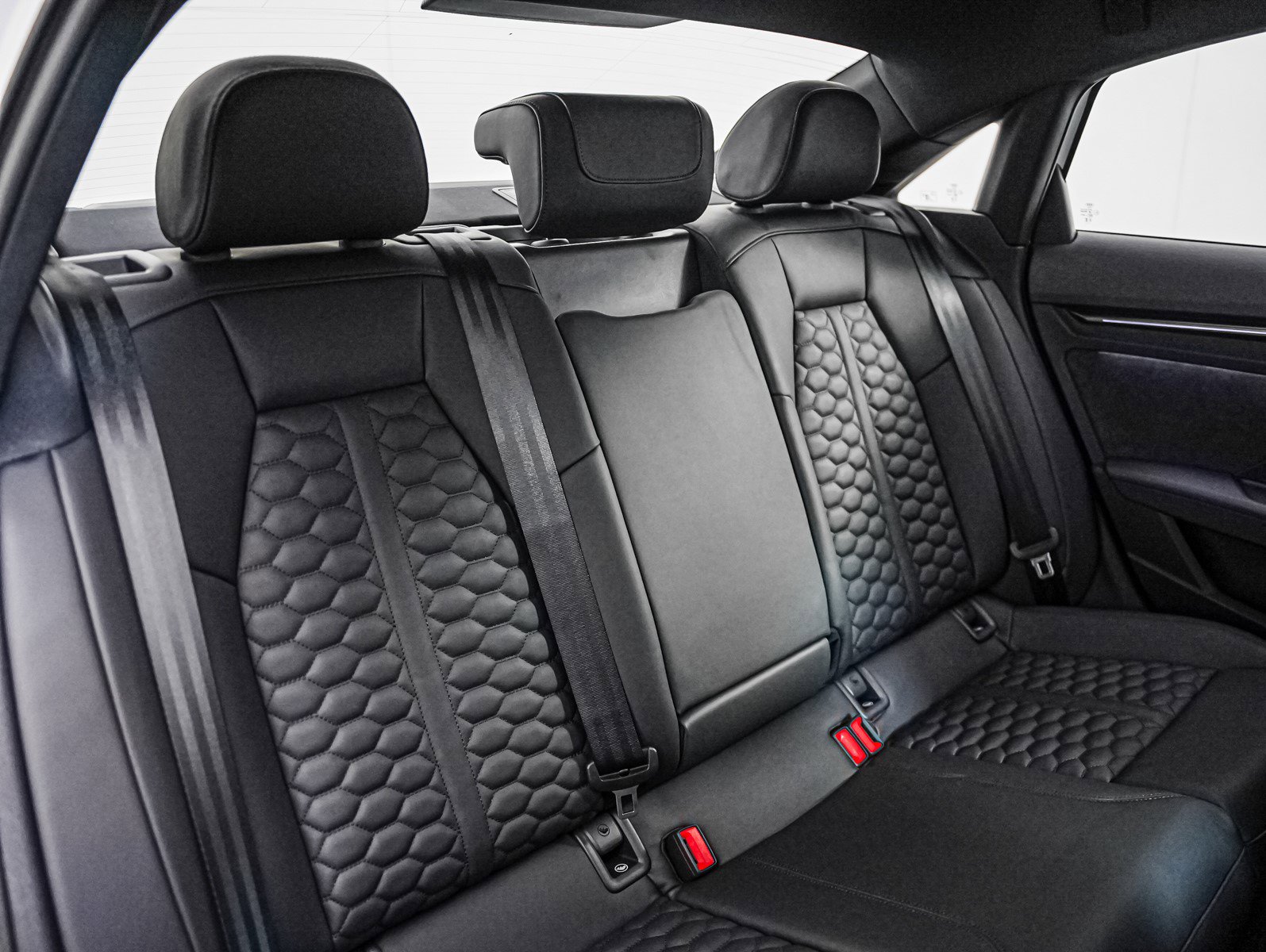 New 2026 Audi RS 3 image 13