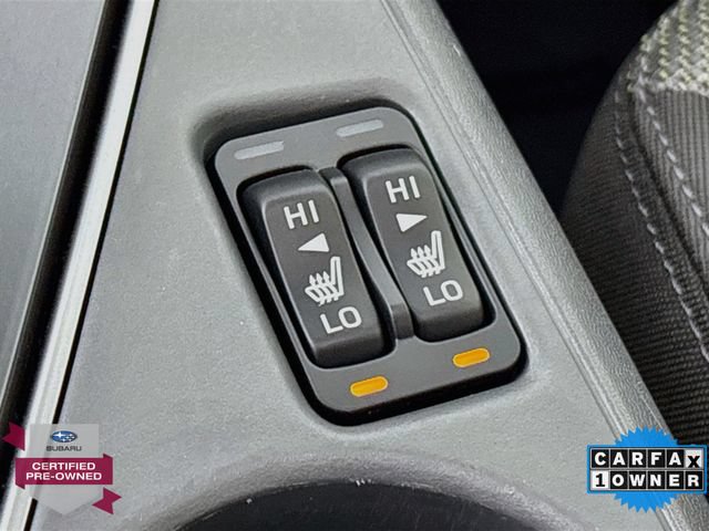 Used 2024 Subaru Crosstrek 2.0i Premium AWD/4WD image 19