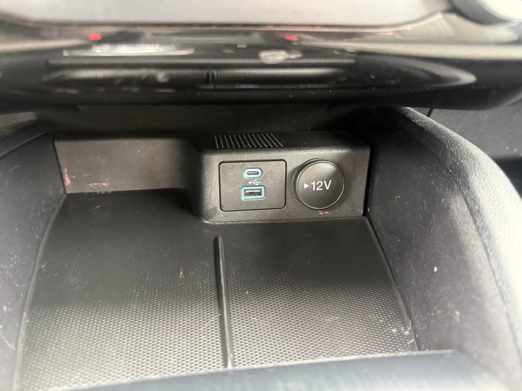 Certified 2022 Ford Escape S FWD image 25