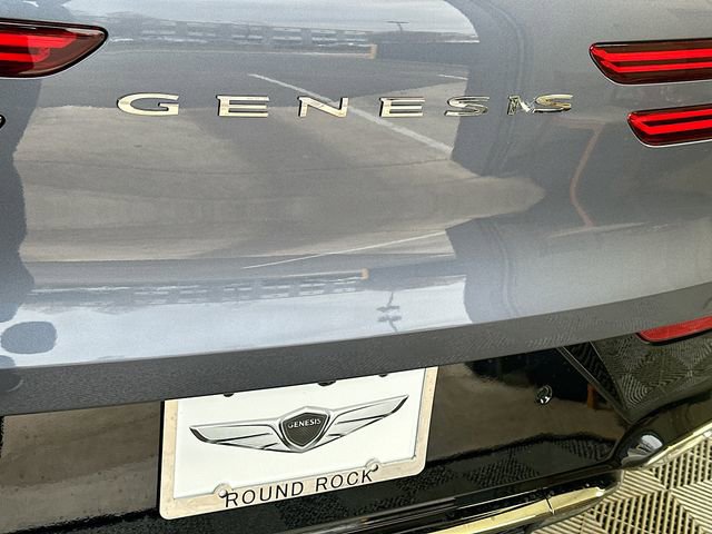 New 2026 Genesis GV70 2.5T Sport Prestige image 22