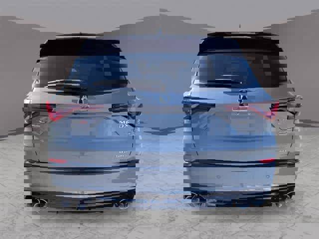 New 2026 Acura MDX Type S image 4