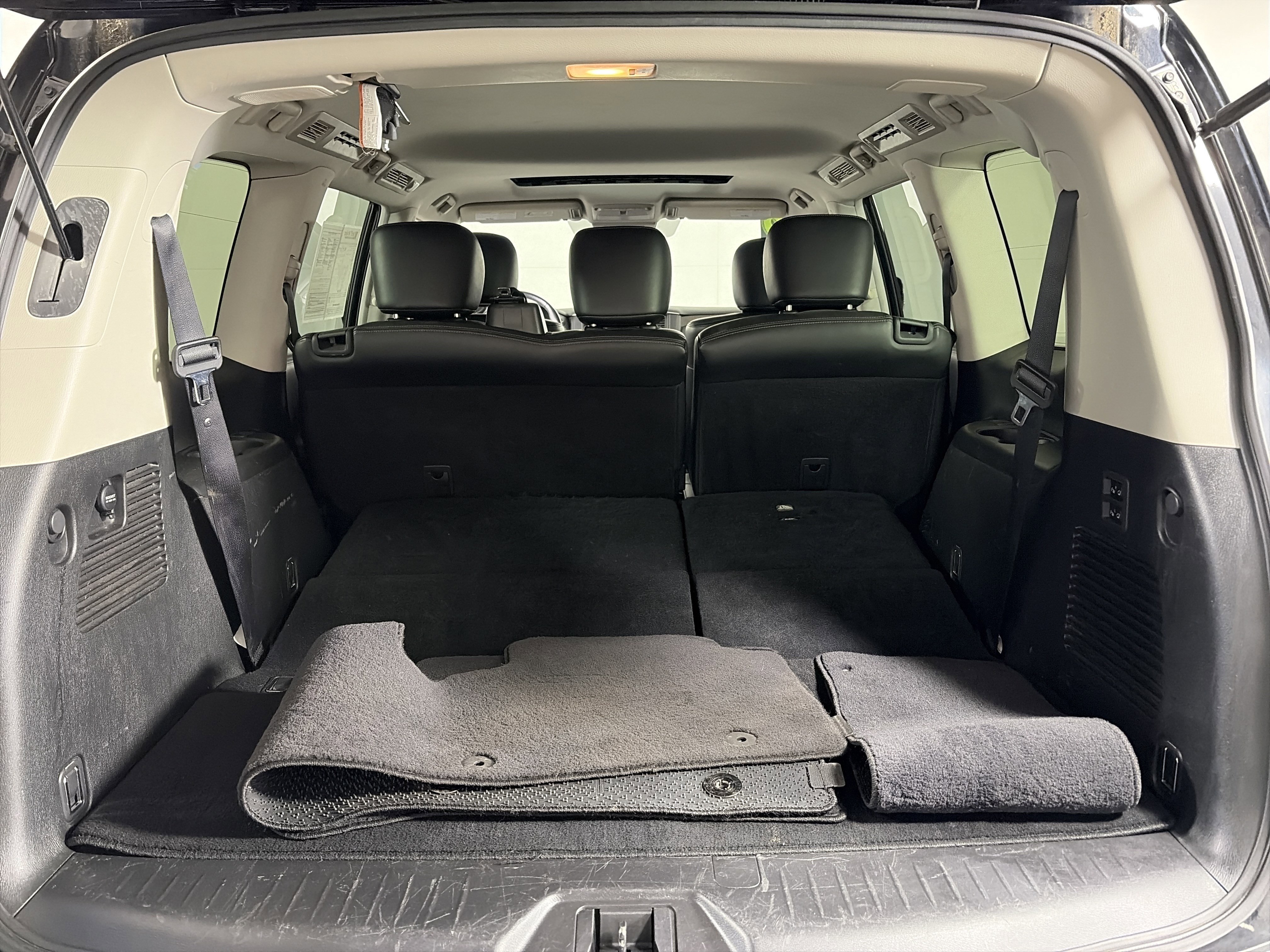 Used 2019 Nissan Armada SL w/ Premium Package image 20