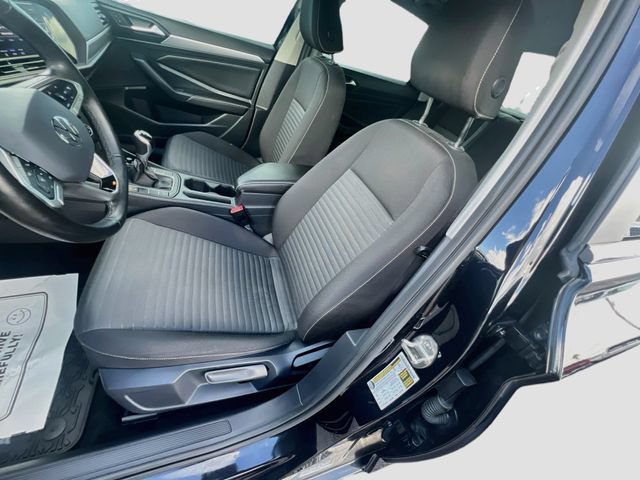 Used 2023 Volkswagen Jetta S FWD image 15