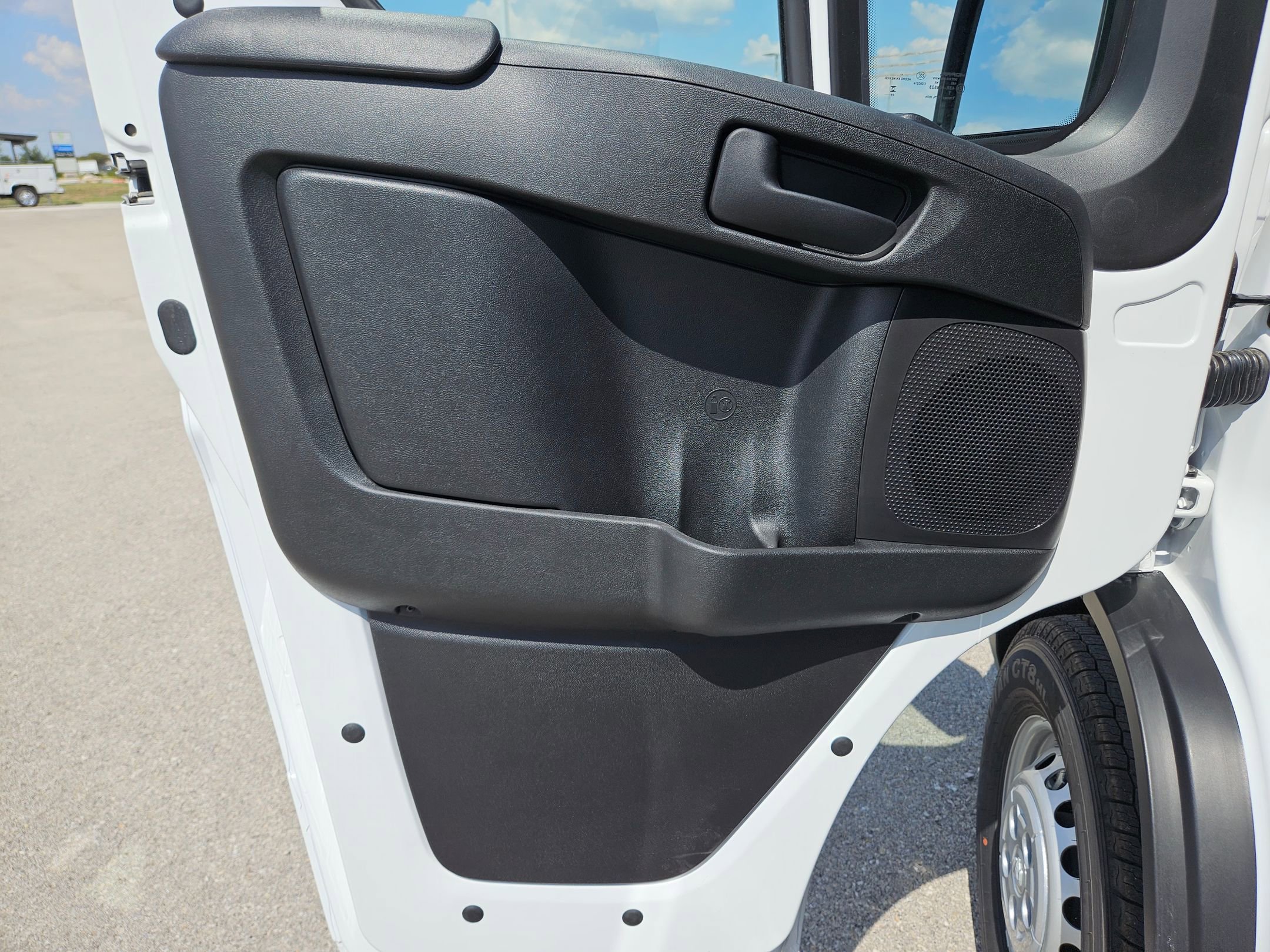 New 2026 RAM ProMaster 1500 image 23