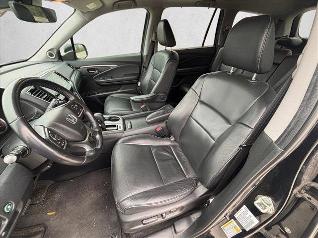 Used 2020 Honda Pilot EX-L image 16