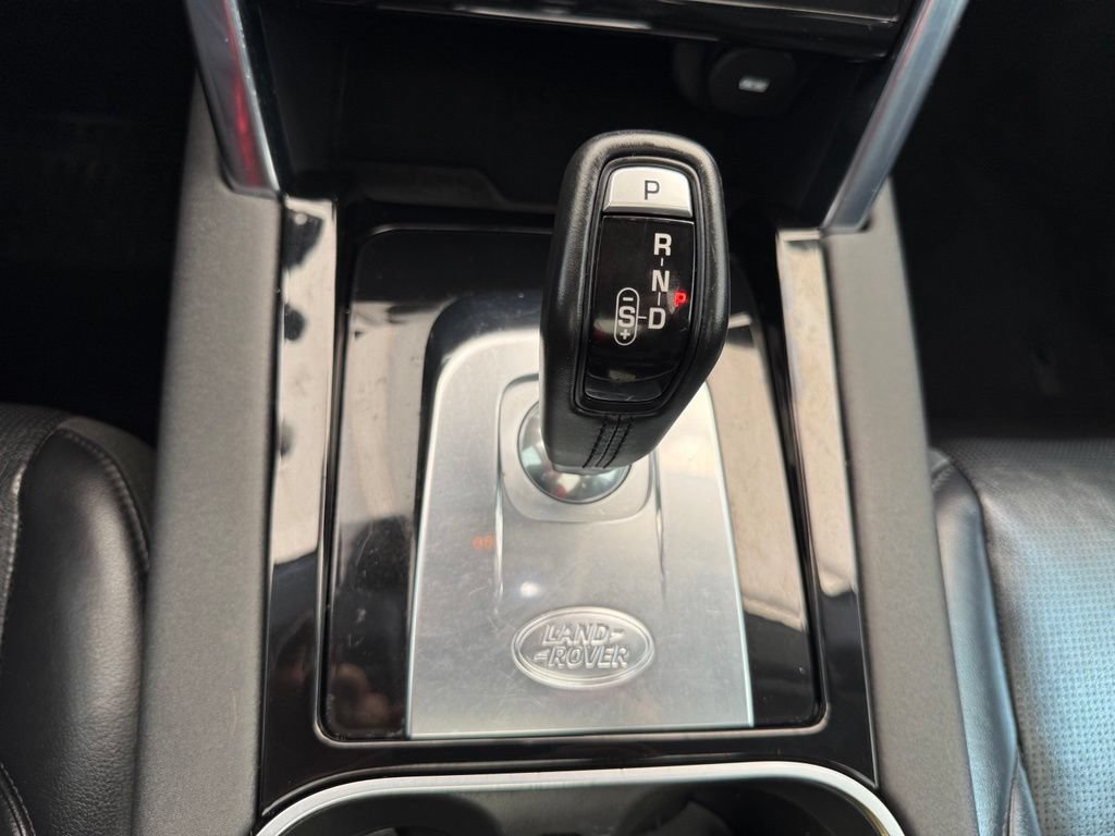 Used 2020 Land Rover Discovery Sport S AWD/4WD image 39