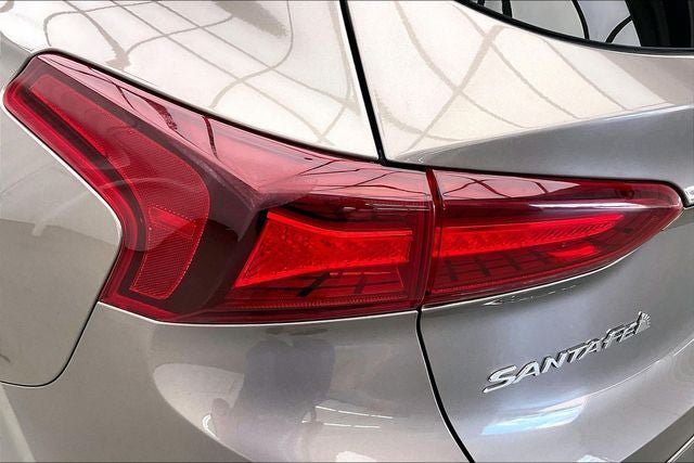 Used 2020 Hyundai Santa Fe Limited AWD/4WD image 27