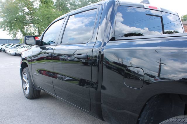 Used 2026 RAM 1500 Express AWD/4WD image 45