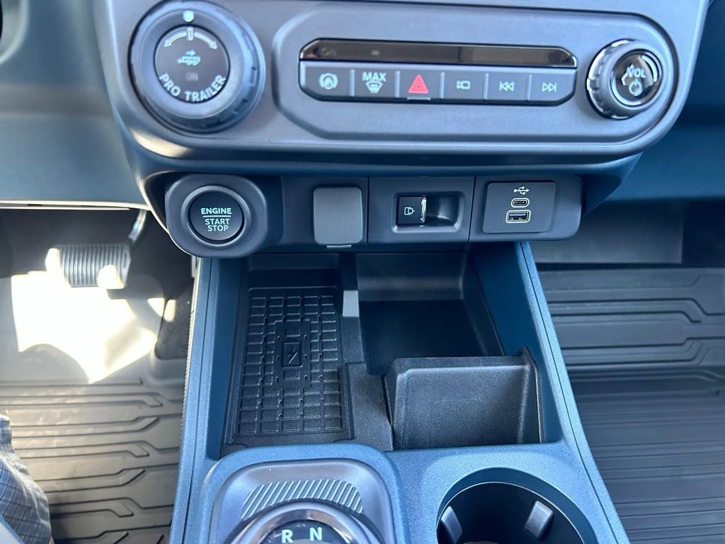 New 2025 Ford Maverick Lariat AWD/4WD image 20