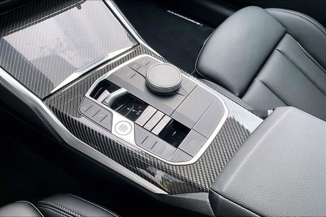 New 2026 BMW M340i w/ Premium Package image 8