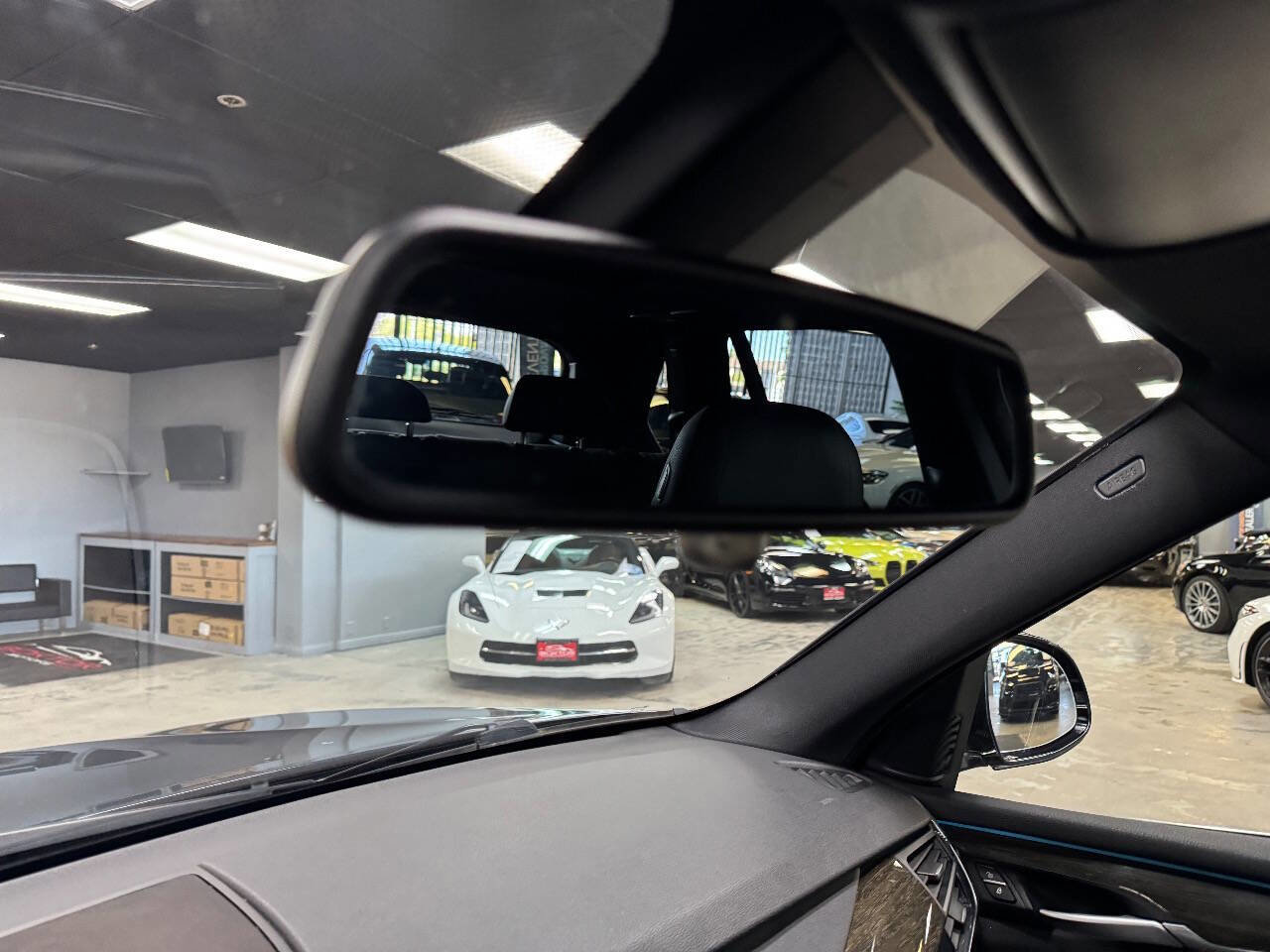 Used 2018 BMW X5 sDrive35i image 26