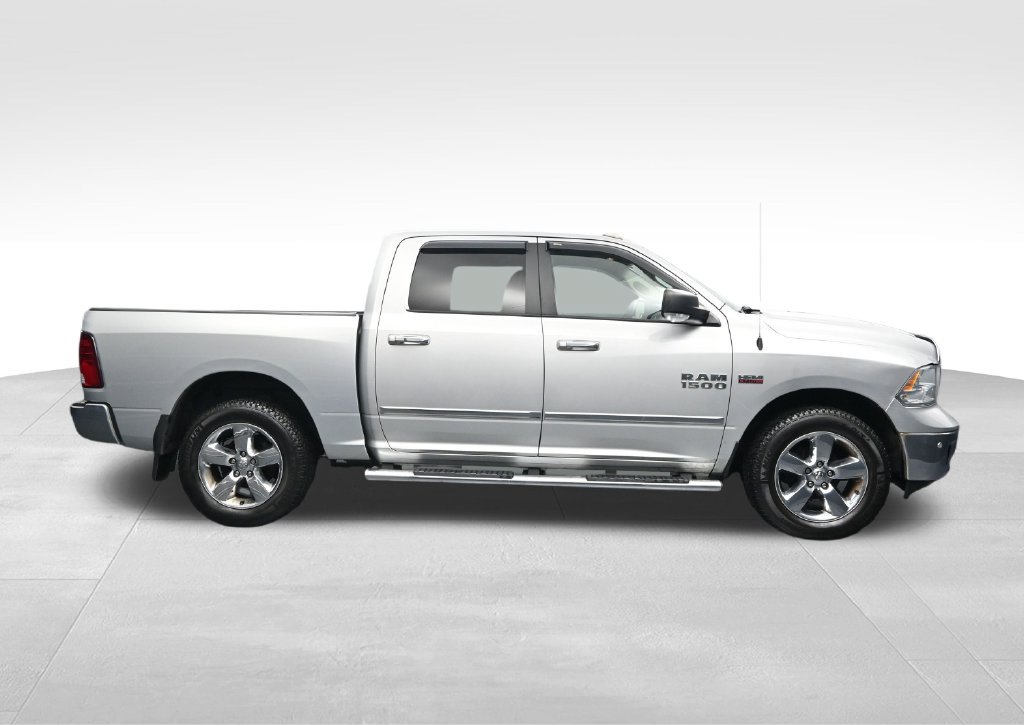 Used 2016 RAM 1500 Big Horn AWD/4WD image 6