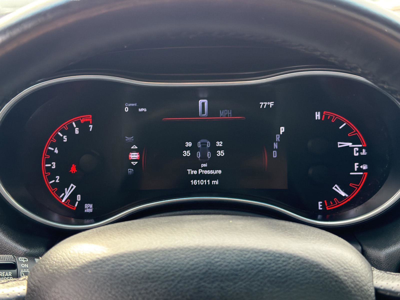 Used 2018 Dodge Durango Citadel AWD/4WD image 24