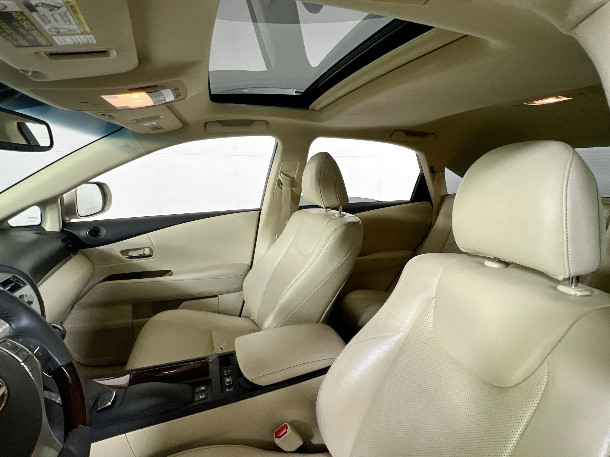 Used 2015 Lexus RX 350 AWD image 21