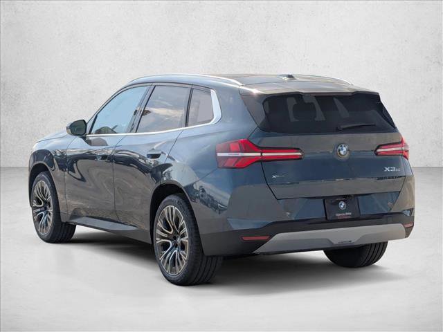 New 2026 BMW X3 xDrive30 image 9