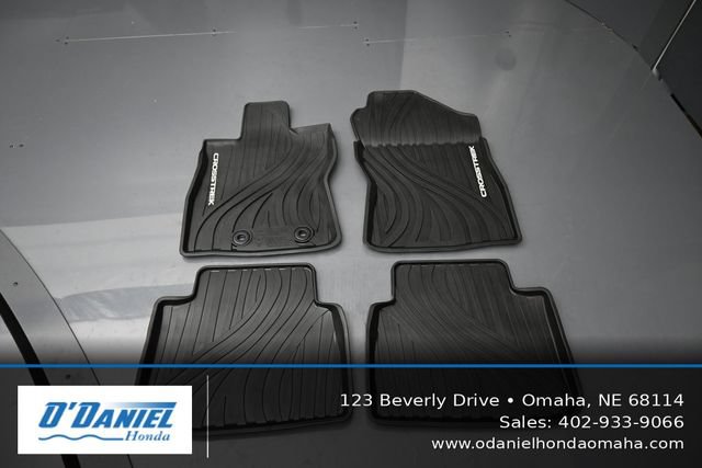 Used 2024 Subaru Crosstrek 2.5i Limited w/ Crosstrek Mirror Package AWD/4WD image 37