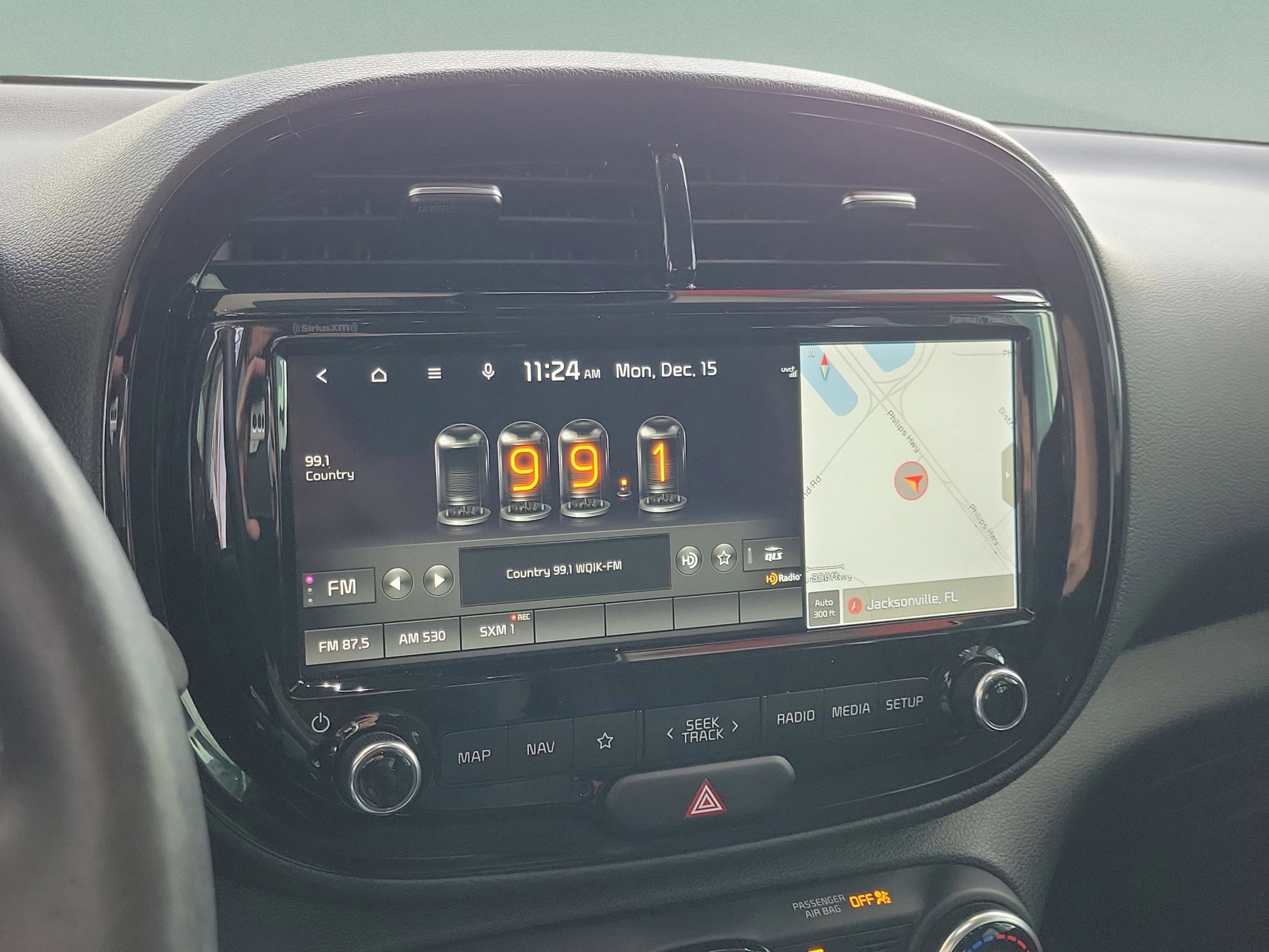 Used 2022 Kia Soul Turbo image 10