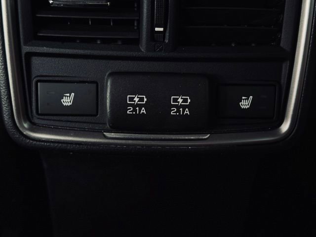 Used 2022 Subaru Forester Touring w/ Popular Package #2 image 24