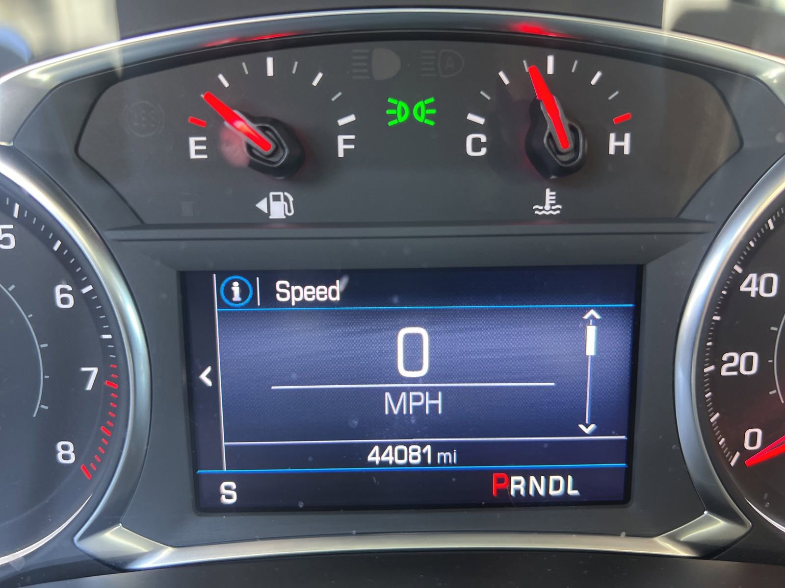 Used 2019 Chevrolet Blazer LT FWD image 28