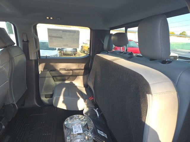 New 2026 Ford F350 XL image 38