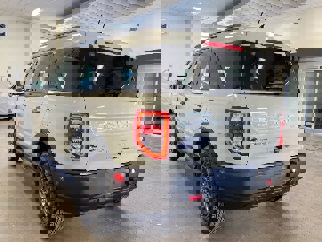 Used 2024 Ford Bronco Sport Big Bend image 5