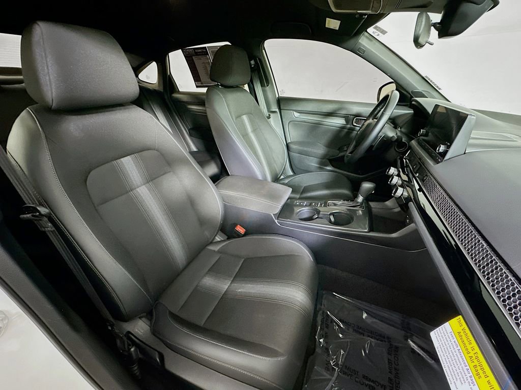 Used 2024 Honda Civic Sport image 12