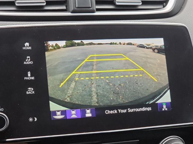 Used 2017 Honda CR-V EX image 23