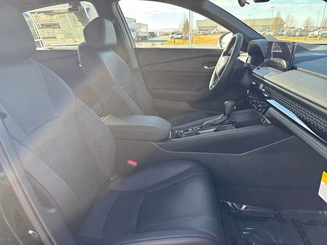 New 2026 Honda Accord Sport image 23