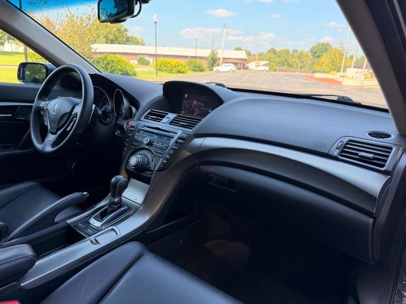 Used 2013 Acura TL SH-AWD image 19