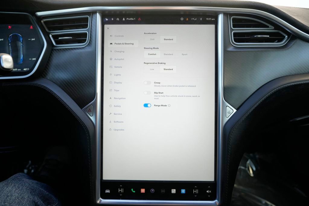 Used 2017 Tesla Model S 75D image 48