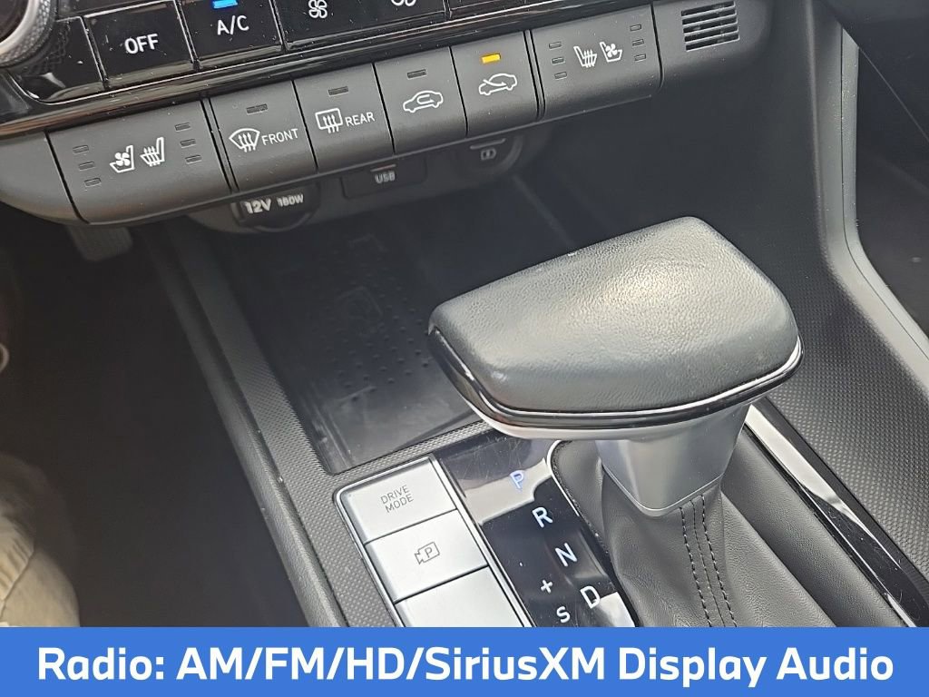 Used 2023 Hyundai Elantra Limited image 5