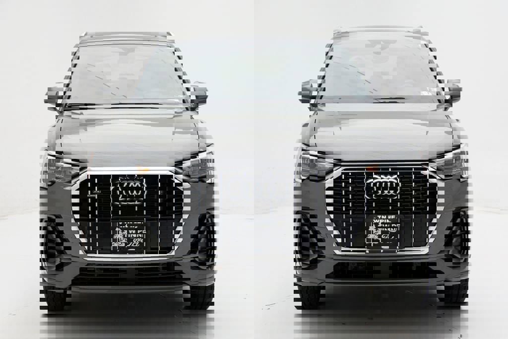 Used 2022 Audi Q3 2.0T Premium image 5