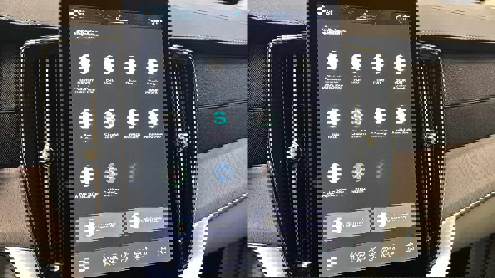 New 2026 Volvo XC90 B6 Ultra image 17