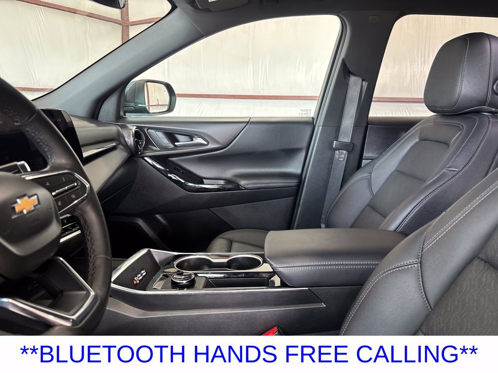 Used 2026 Chevrolet Equinox LT w/ Convenience Package II AWD/4WD image 11
