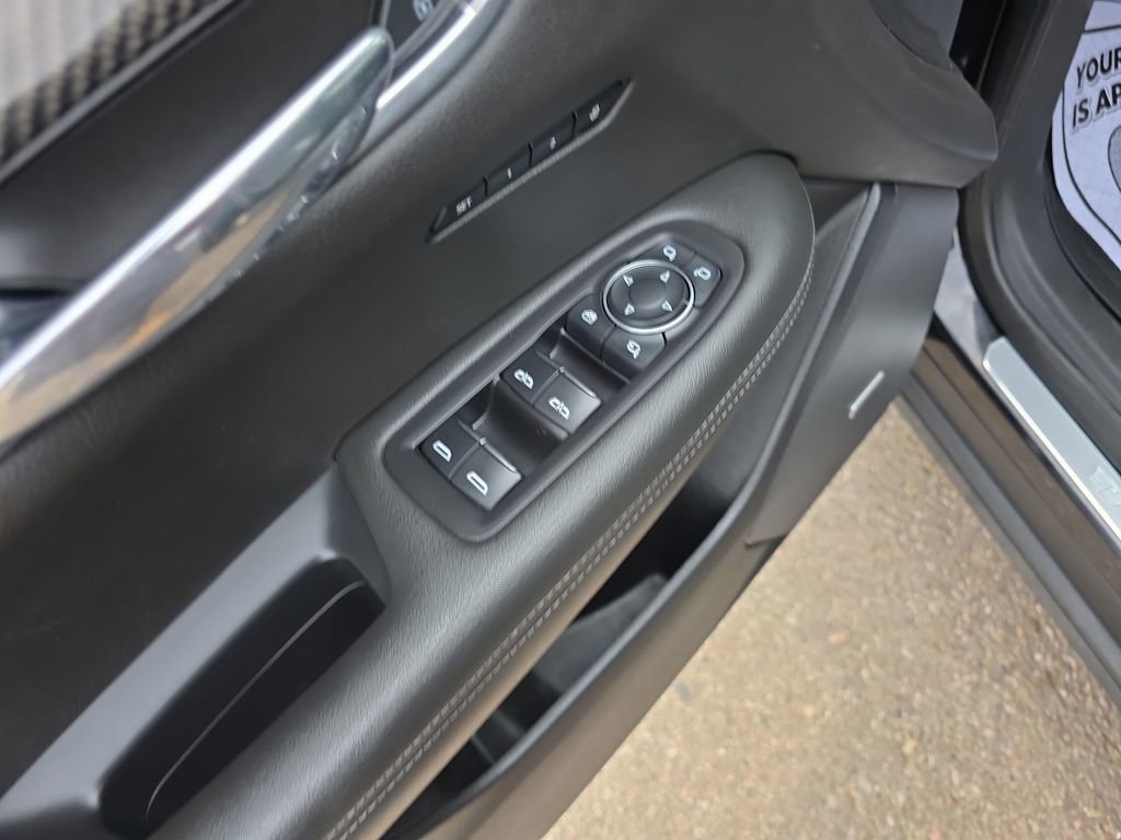 Used 2020 Cadillac XT6 Sport image 11